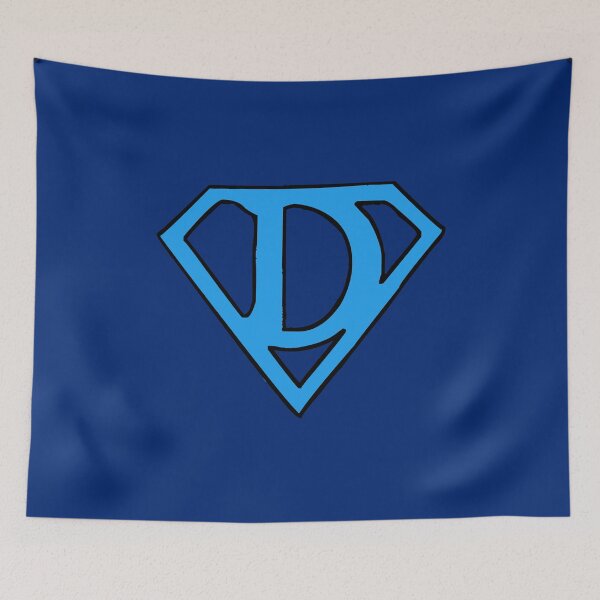 Item preview, superdub - dark designed and sold by fooleproof.