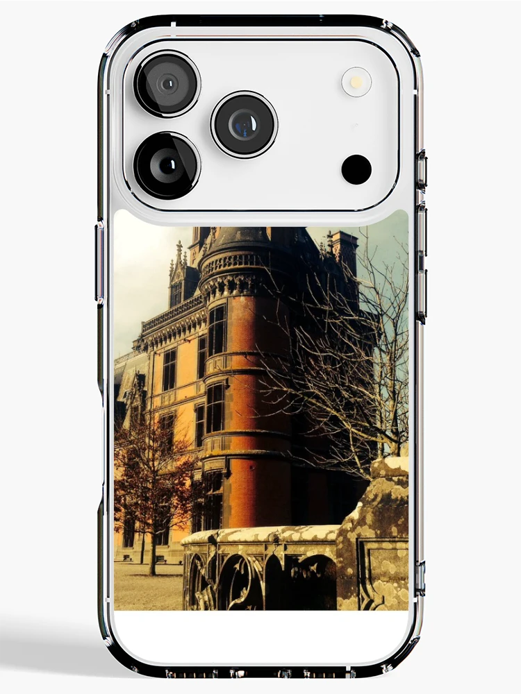 Thumbnail 1 of 5, iPhone Case, designed and sold by RoughDiamond.