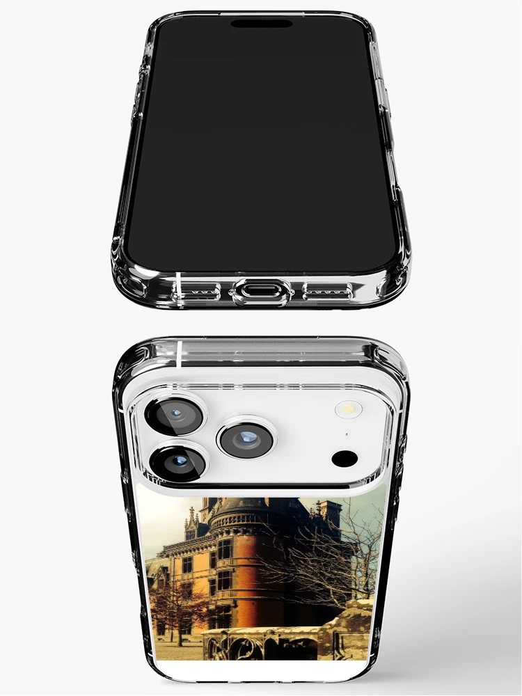 Thumbnail 3 of 5, iPhone Case, designed and sold by RoughDiamond.