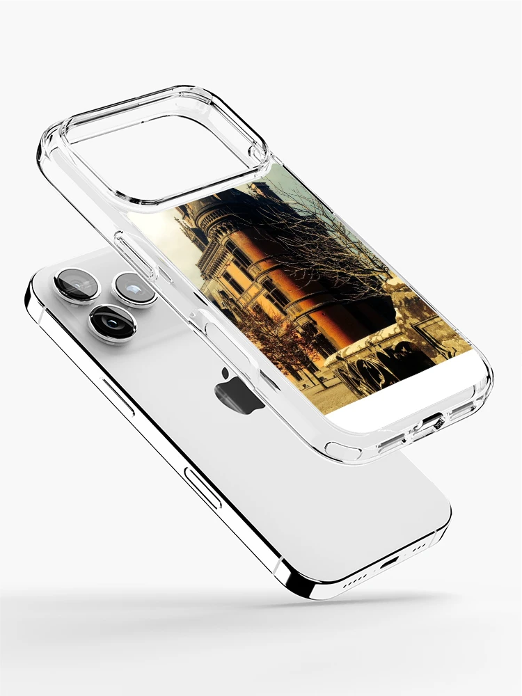 Thumbnail 2 of 5, iPhone Case, designed and sold by RoughDiamond.