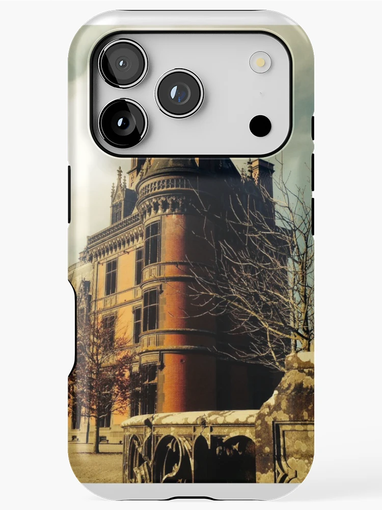 Thumbnail 1 of 4, iPhone Case, designed and sold by RoughDiamond.