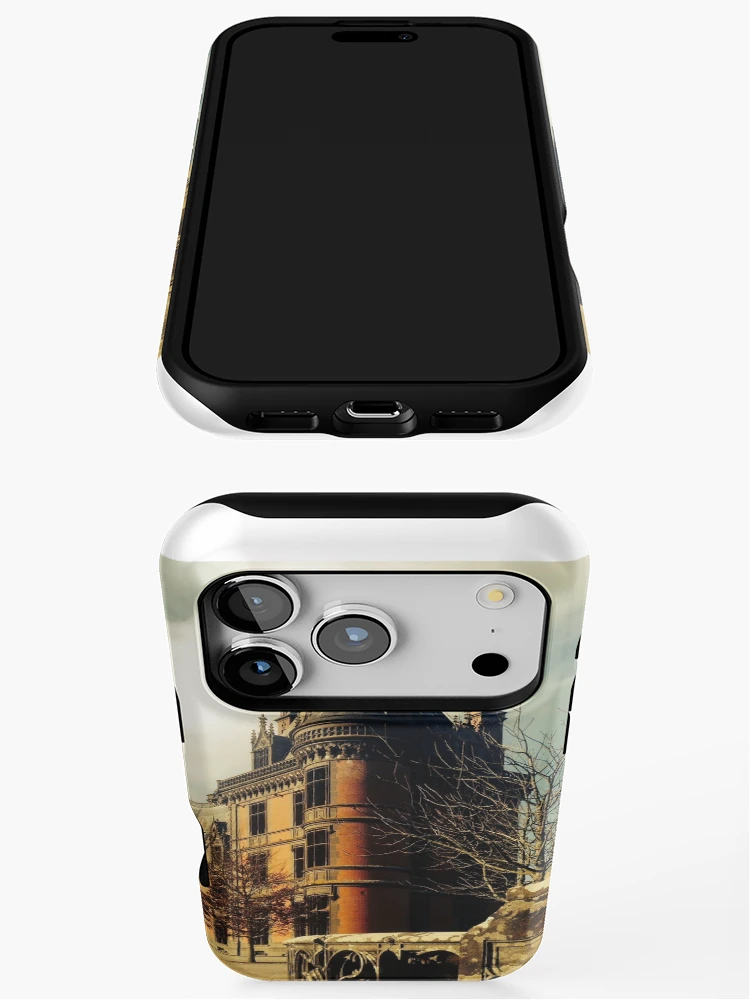 Thumbnail 3 of 4, iPhone Case, designed and sold by RoughDiamond.