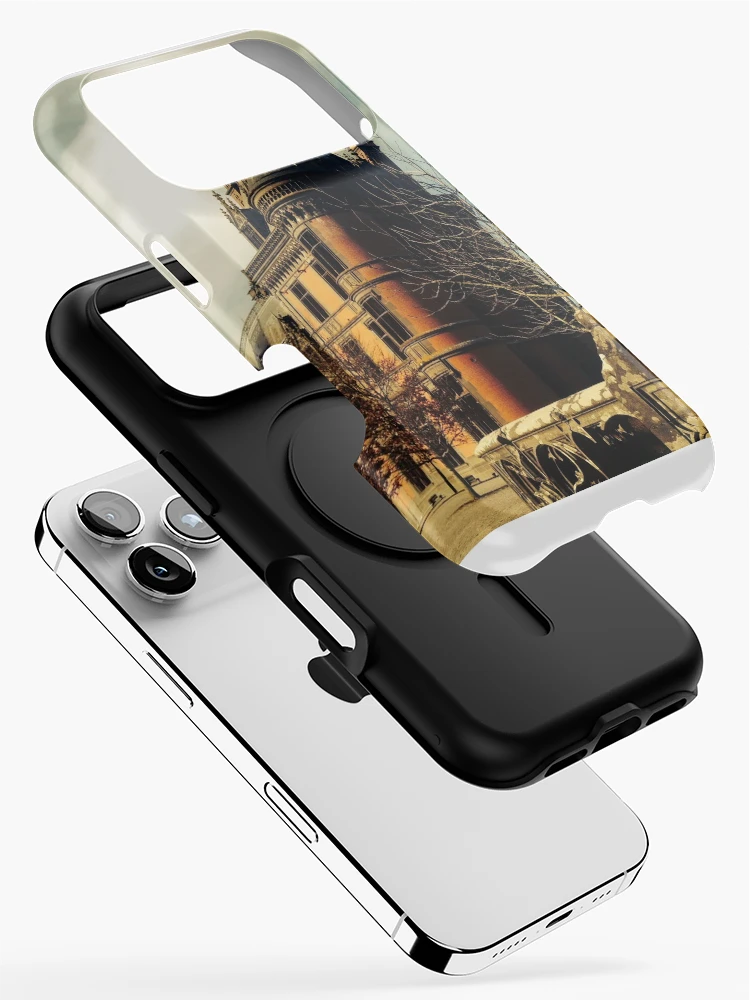 Thumbnail 2 of 4, iPhone Case, designed and sold by RoughDiamond.