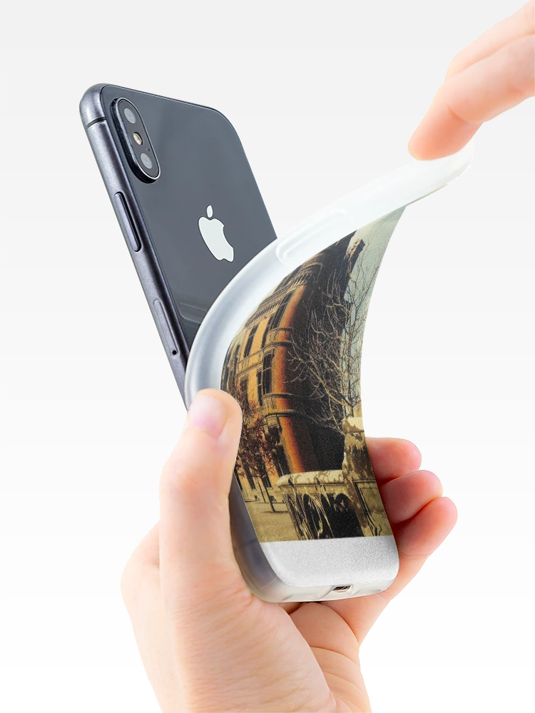 Thumbnail 4 of 5, iPhone Case, designed and sold by RoughDiamond.