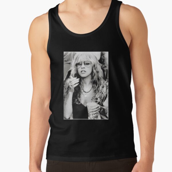 Stevie Nicks Femme Débardeur