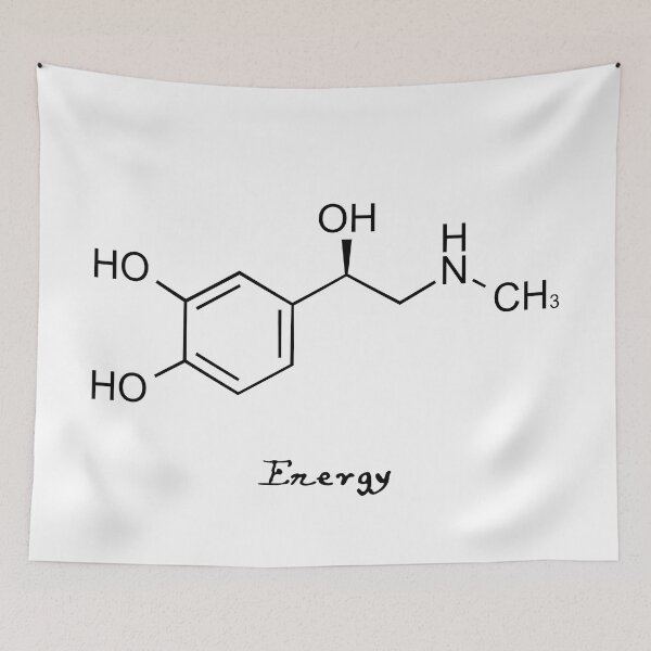 Item preview, Energy Greyscale Quote Art Design Inspirational M designed and sold by vividpixelusa.