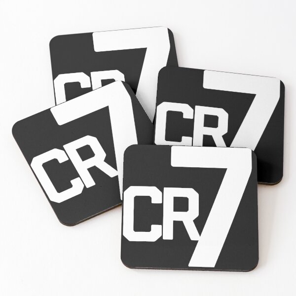 Item preview, CR7 Black  designed and sold by Moussa  Sussi.