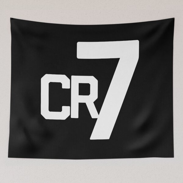Item preview, CR7 Black  designed and sold by Moussa  Sussi.