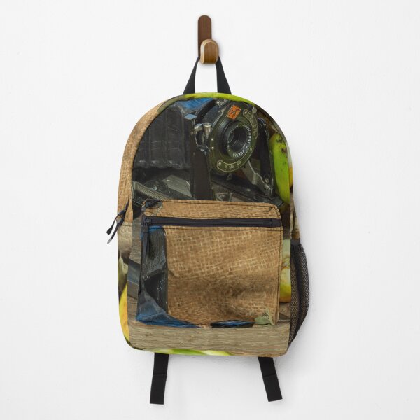Item preview, Agfa and the apples  designed and sold by hawkie.