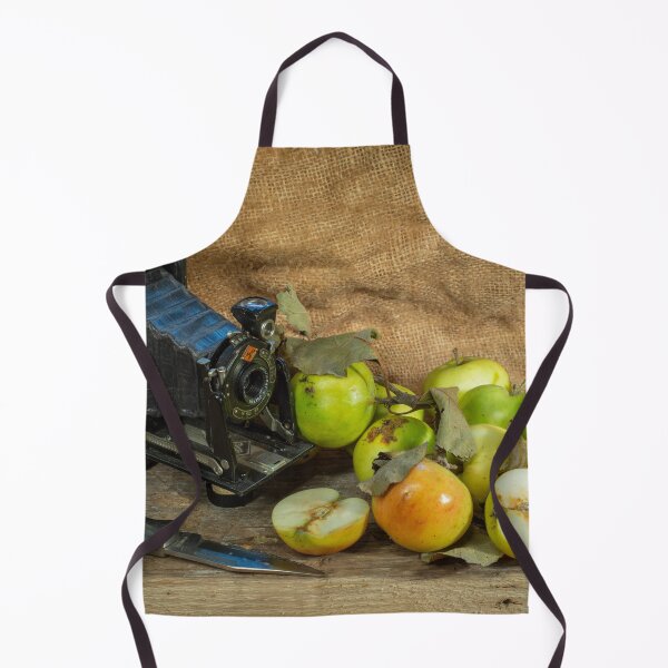 Item preview, Agfa and the apples  designed and sold by hawkie.
