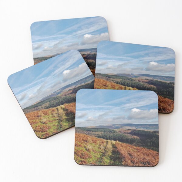 Item preview, The view from the top designed and sold by Joanne Babb.