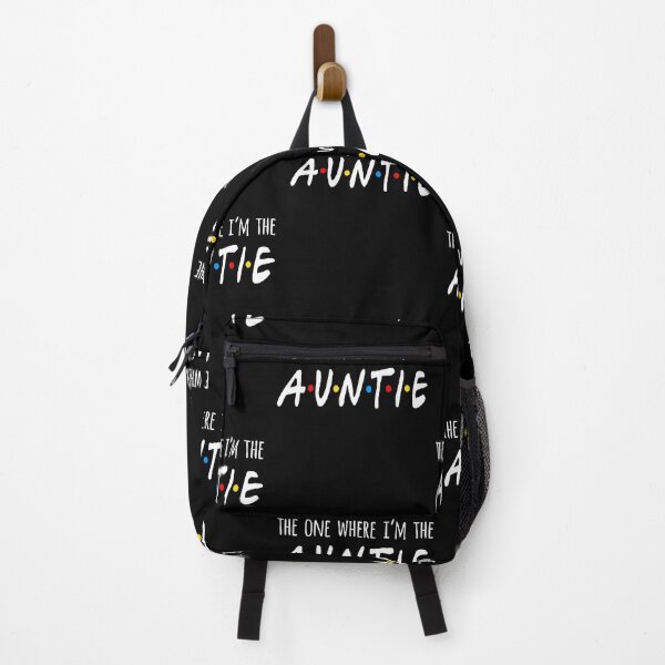 Item preview, The one where I_m the Auntie designed and sold by FortunedoorID.