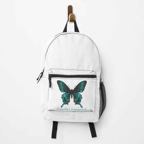 Item preview, Alpine black swallowtail butterfly designed and sold by morisachi713.