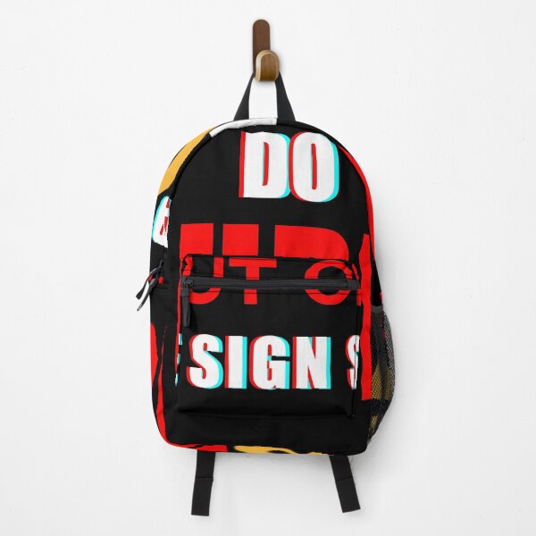 Item preview, BUT OFFICER THE SIGN SAID DO A BURNOUT designed and sold by Anvin Peeter.