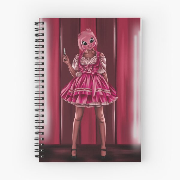 Item preview, Villanelle designed and sold by torirosenbaum.