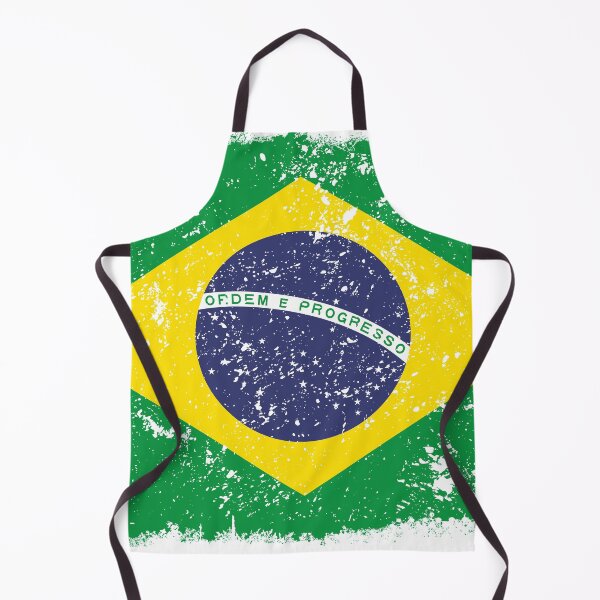 Artikelvorschau, Brasilianische alte Flagge entworfen und verkauft von gandra.