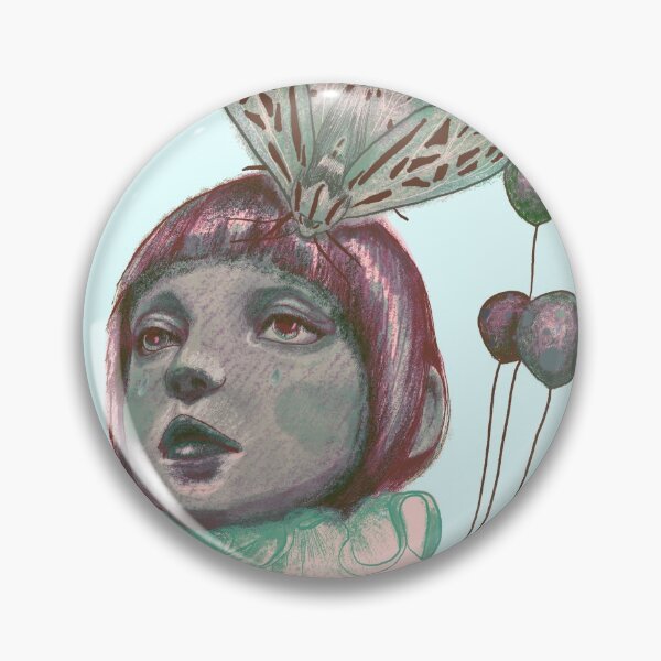 Item preview, Flying balloon designed and sold by CarolineCosta.