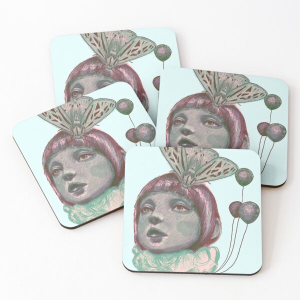 Item preview, Flying balloon designed and sold by CarolineCosta.