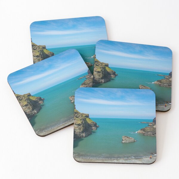 Item preview, Tintagel Haven designed and sold by dvlcom.