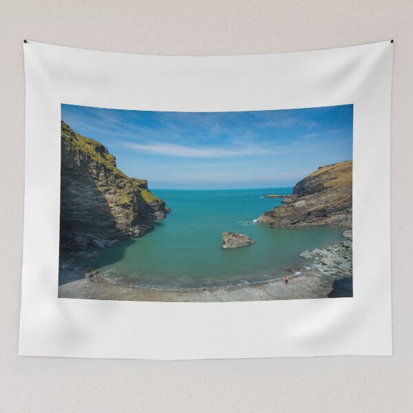 Item preview, Tintagel Haven designed and sold by dvlcom.