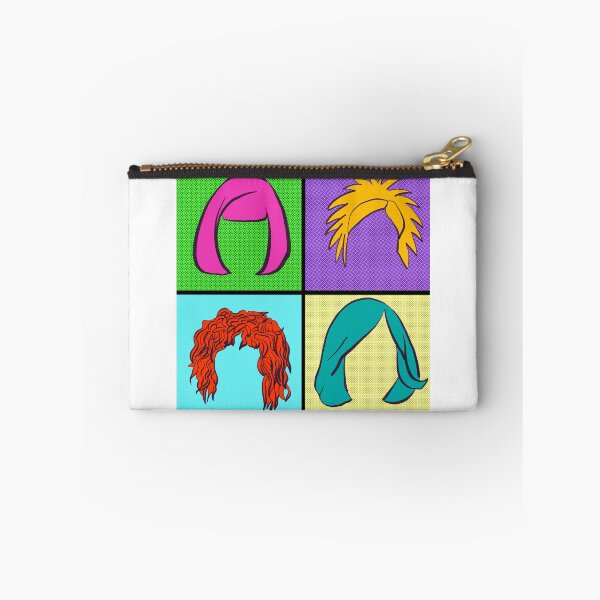 Item preview, The Girls designed and sold by ArtofBecks.
