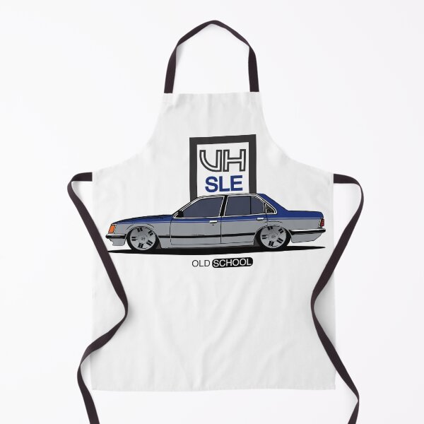 Item preview, VH SLE BLUE designed and sold by OldschoolTshirts .com.