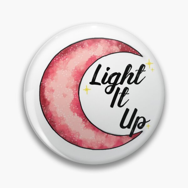 Item preview, Light It Up designed and sold by ravenroe.