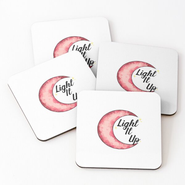 Item preview, Light It Up designed and sold by ravenroe.