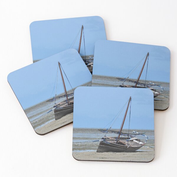 Item preview, Traditional Fishing Boat - Mafia Island Tanzania designed and sold by dvlcom.