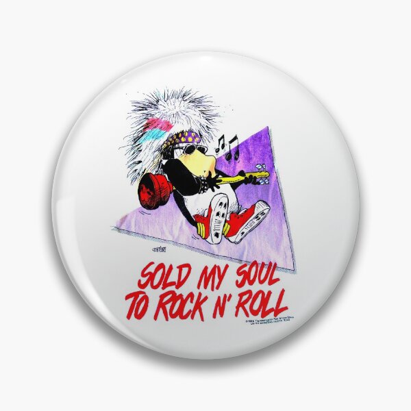 Item preview, VTG 1986 Bloom County Opus designed and sold by FortunedoorID.