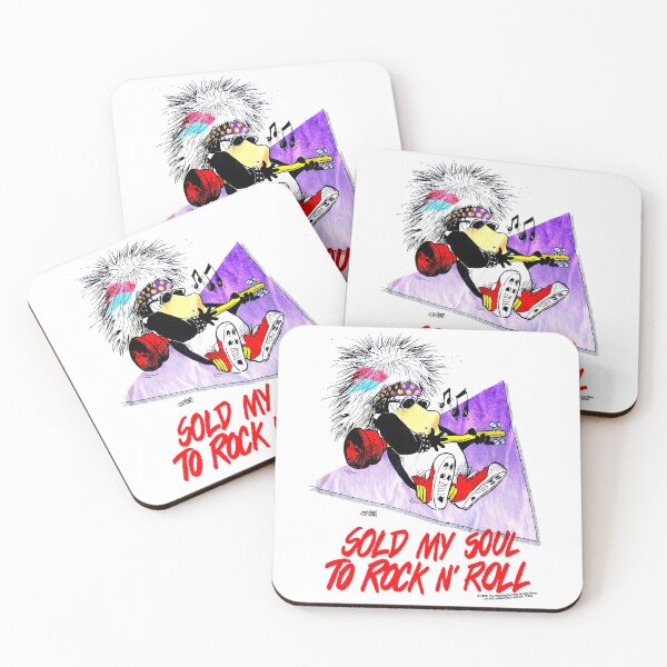 Item preview, VTG 1986 Bloom County Opus designed and sold by FortunedoorID.