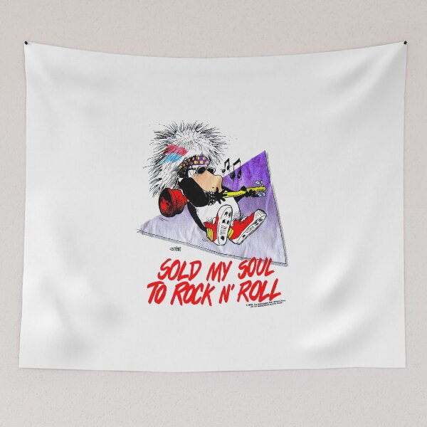 Item preview, VTG 1986 Bloom County Opus designed and sold by FortunedoorID.