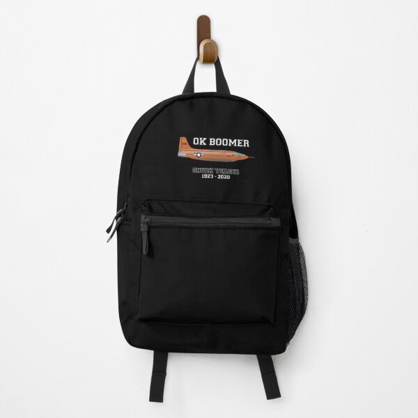 Item preview, Chuck Yeager designed and sold by w1ckerman.