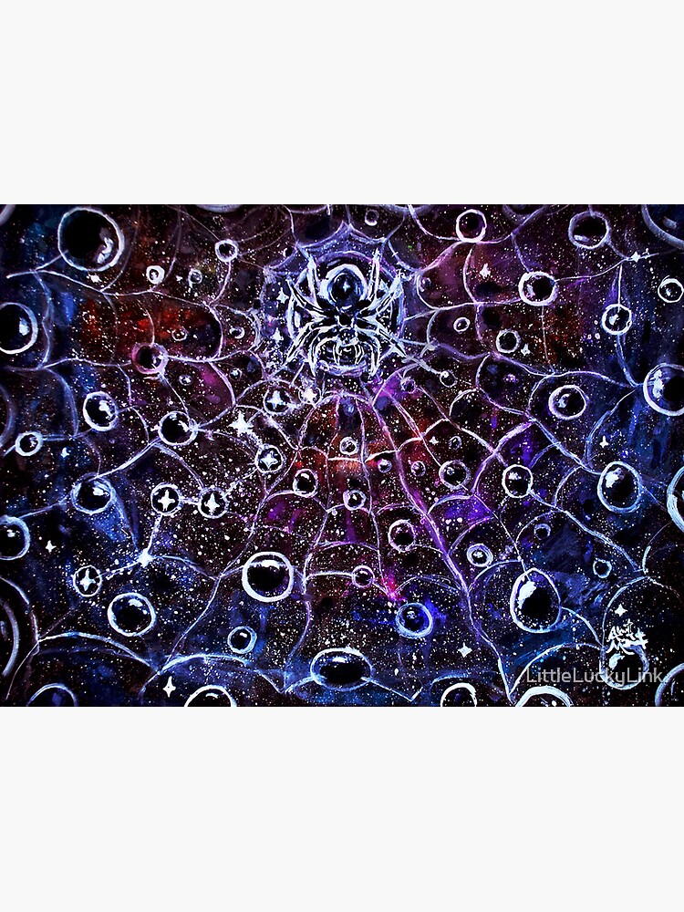 The Hyderus by littleluckylink