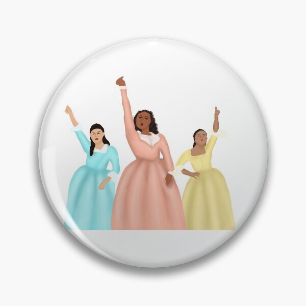 Item preview, Schyler Sisters Work designed and sold by Chronically-art.
