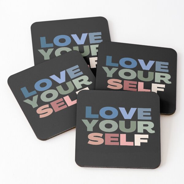 Item preview, Love Yourself designed and sold by Ashstone23.