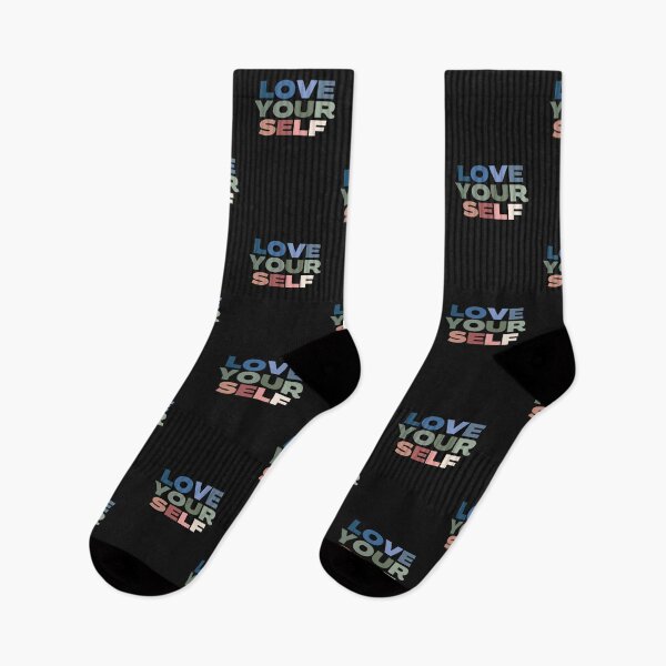 Item preview, Love Yourself designed and sold by Ashstone23.
