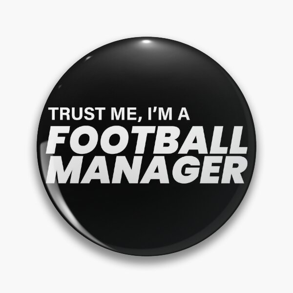 Item preview, Football Manager, FM, Championship, For Game Lovers, Video Games, Soccer, PC Game designed and sold by Apollonas.
