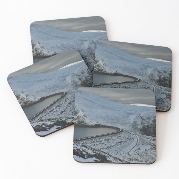 Item preview, Winter in the Eliders designed and sold by Derren Jones.