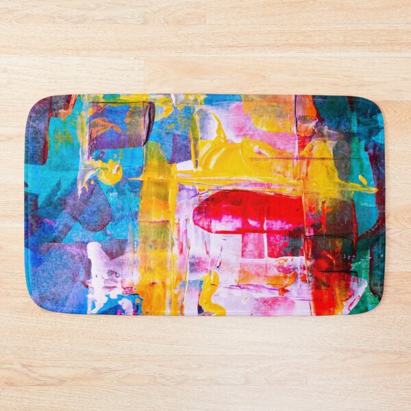 Aperçu de l'œuvre Hand Painted Watercolor Artwork créée et vendue par Saraartwork.
