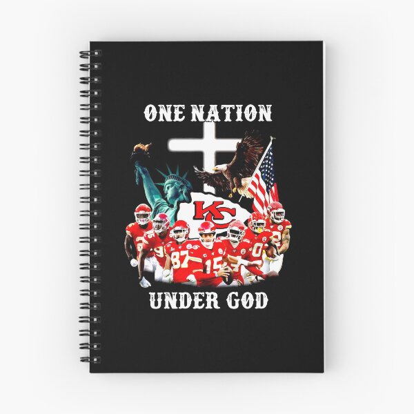 Item preview, One Nation Under God designed and sold by annahunt68.