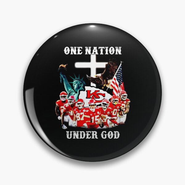 Item preview, One Nation Under God designed and sold by annahunt68.