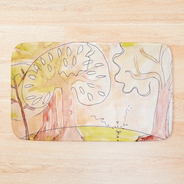 Item preview, 4 elements of life: water air solar fire earth living planet designed and sold by Joie-et-Poesie.