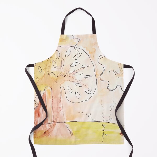 Item preview, 4 elements of life: water air solar fire earth living planet designed and sold by Joie-et-Poesie.