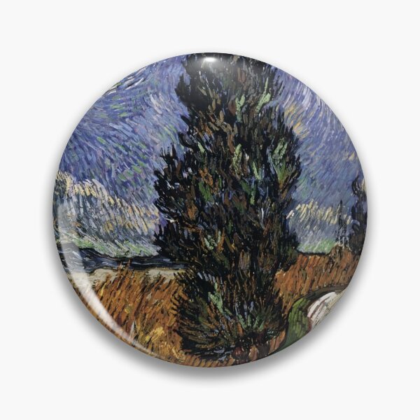 Item preview, Vincent van Gogh designed and sold by neteor.