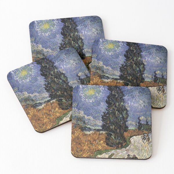 Item preview, Vincent van Gogh designed and sold by neteor.