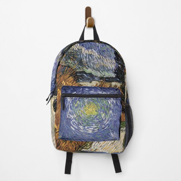 Vista previa del artículo con la obra «Vincent Van Gogh», diseñado y vendido por neteor.