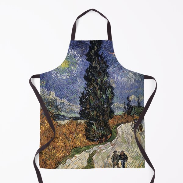 Item preview, Vincent van Gogh designed and sold by neteor.
