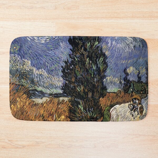 Artikelvorschau, Vincent van Gogh entworfen und verkauft von neteor.