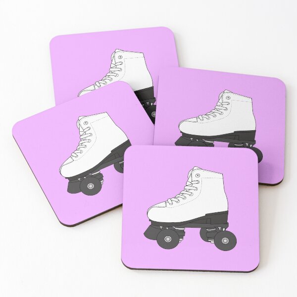 Item preview, Roller Skate Shoes 1 designed and sold by 1604techni.